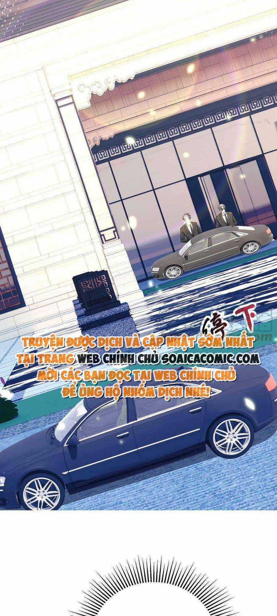 Bệnh Kiều Lệ Gia Được Ta Sủng Ái Nên Kiêu Chapter 3 trang 36