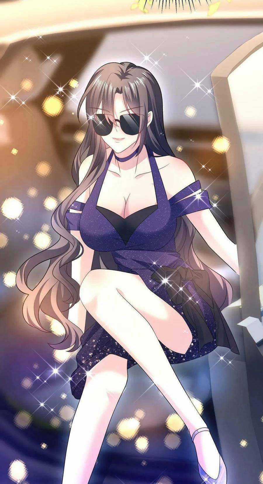 Bệnh Kiều Lệ Gia Được Ta Sủng Ái Nên Kiêu Chapter 3 trang 38