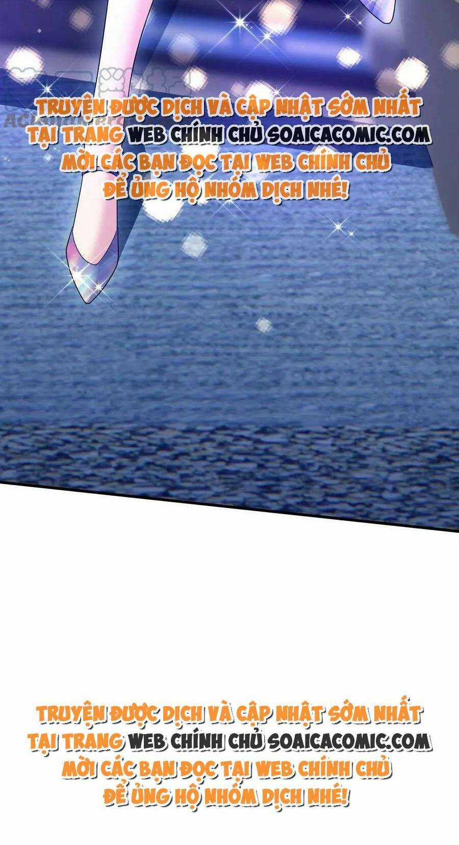 Bệnh Kiều Lệ Gia Được Ta Sủng Ái Nên Kiêu Chapter 3 trang 39