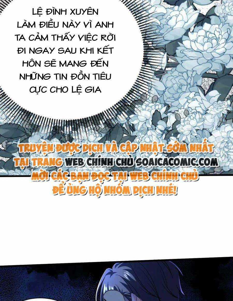 Bệnh Kiều Lệ Gia Được Ta Sủng Ái Nên Kiêu Chapter 3 trang 7