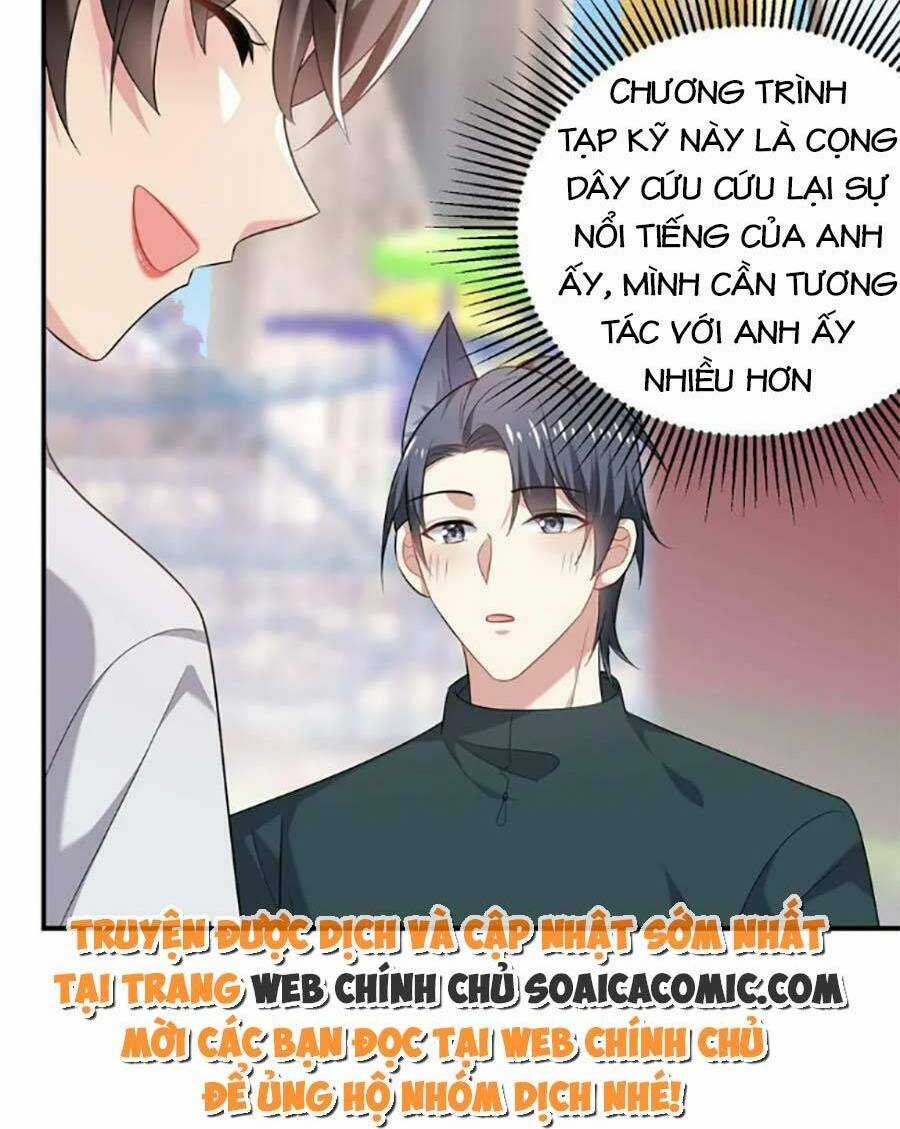 Bệnh Kiều Lệ Gia Được Ta Sủng Ái Nên Kiêu Chapter 30 trang 15