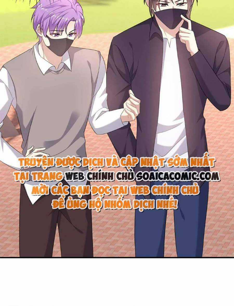 Bệnh Kiều Lệ Gia Được Ta Sủng Ái Nên Kiêu Chapter 30 trang 2