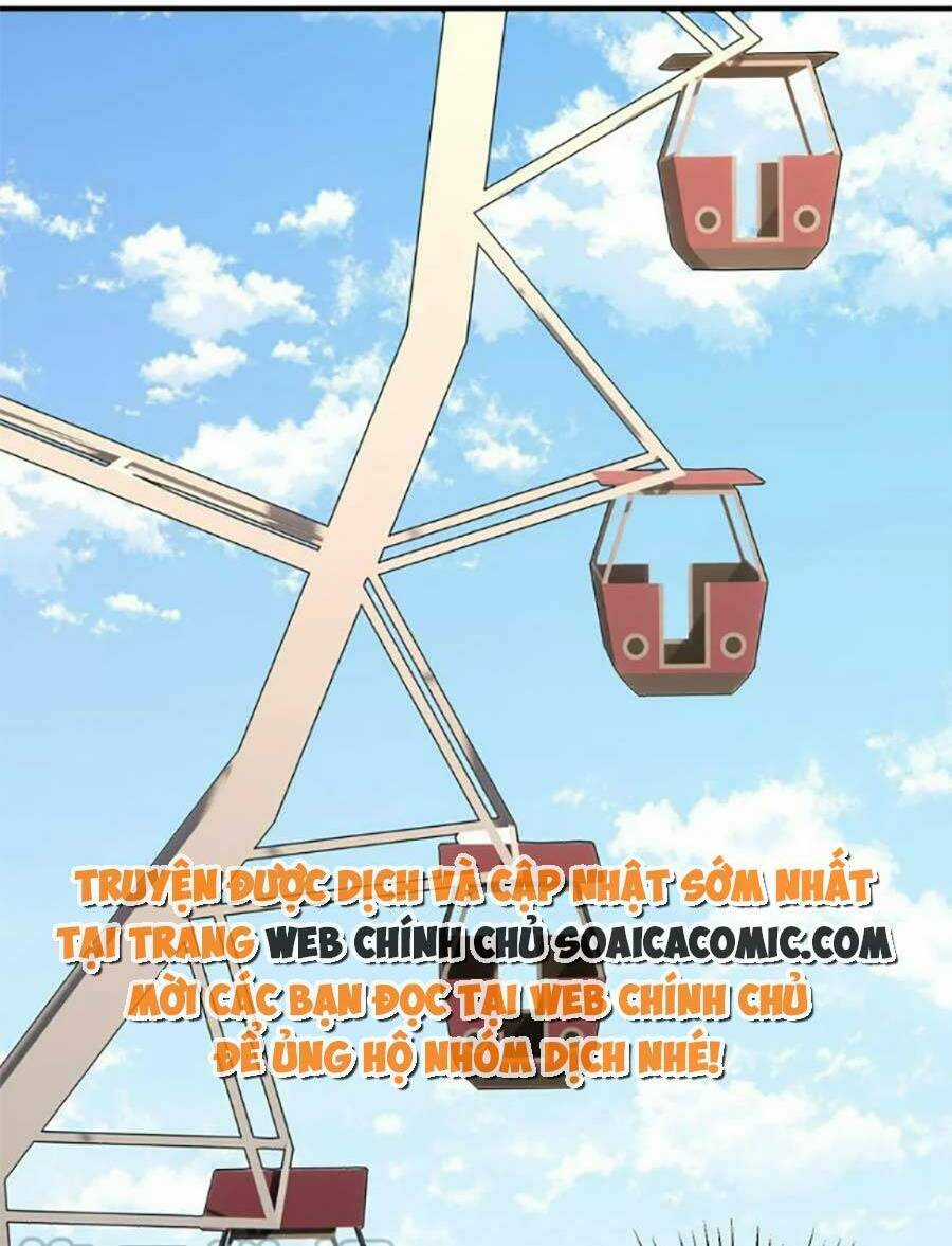 Bệnh Kiều Lệ Gia Được Ta Sủng Ái Nên Kiêu Chapter 30 trang 3