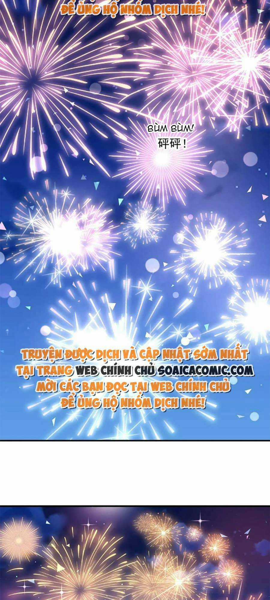 Bệnh Kiều Lệ Gia Được Ta Sủng Ái Nên Kiêu Chapter 31 trang 15