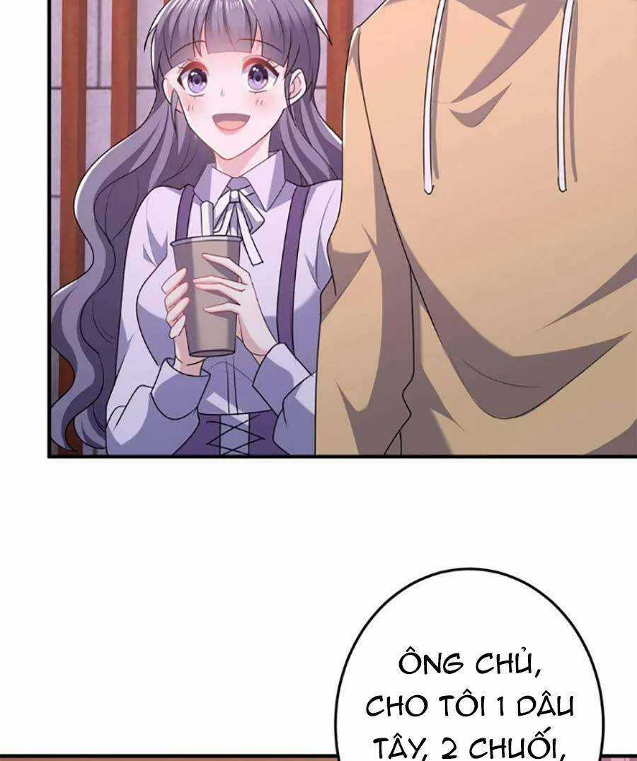 Bệnh Kiều Lệ Gia Được Ta Sủng Ái Nên Kiêu Chapter 31 trang 17