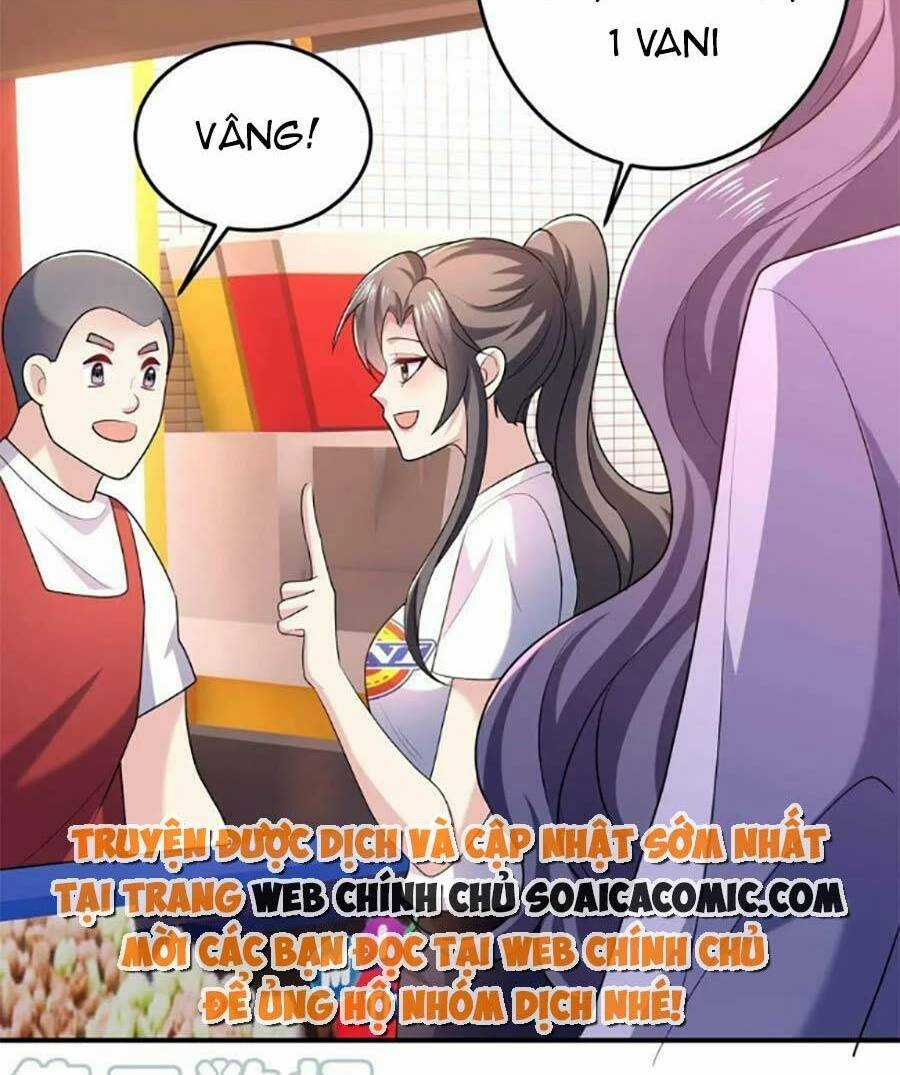 Bệnh Kiều Lệ Gia Được Ta Sủng Ái Nên Kiêu Chapter 31 trang 18