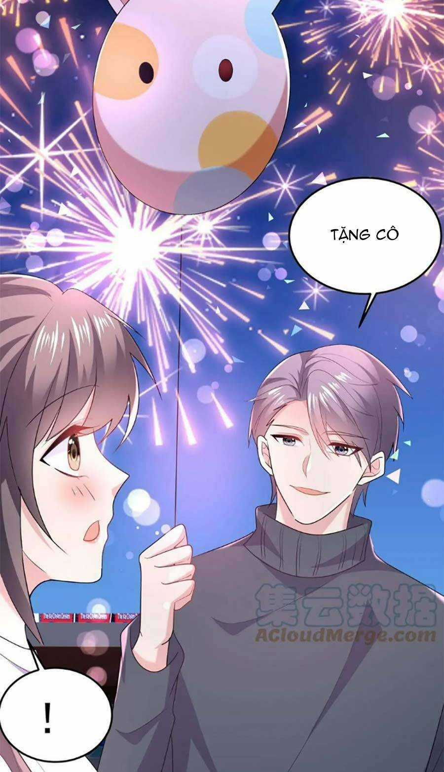 Bệnh Kiều Lệ Gia Được Ta Sủng Ái Nên Kiêu Chapter 31 trang 20