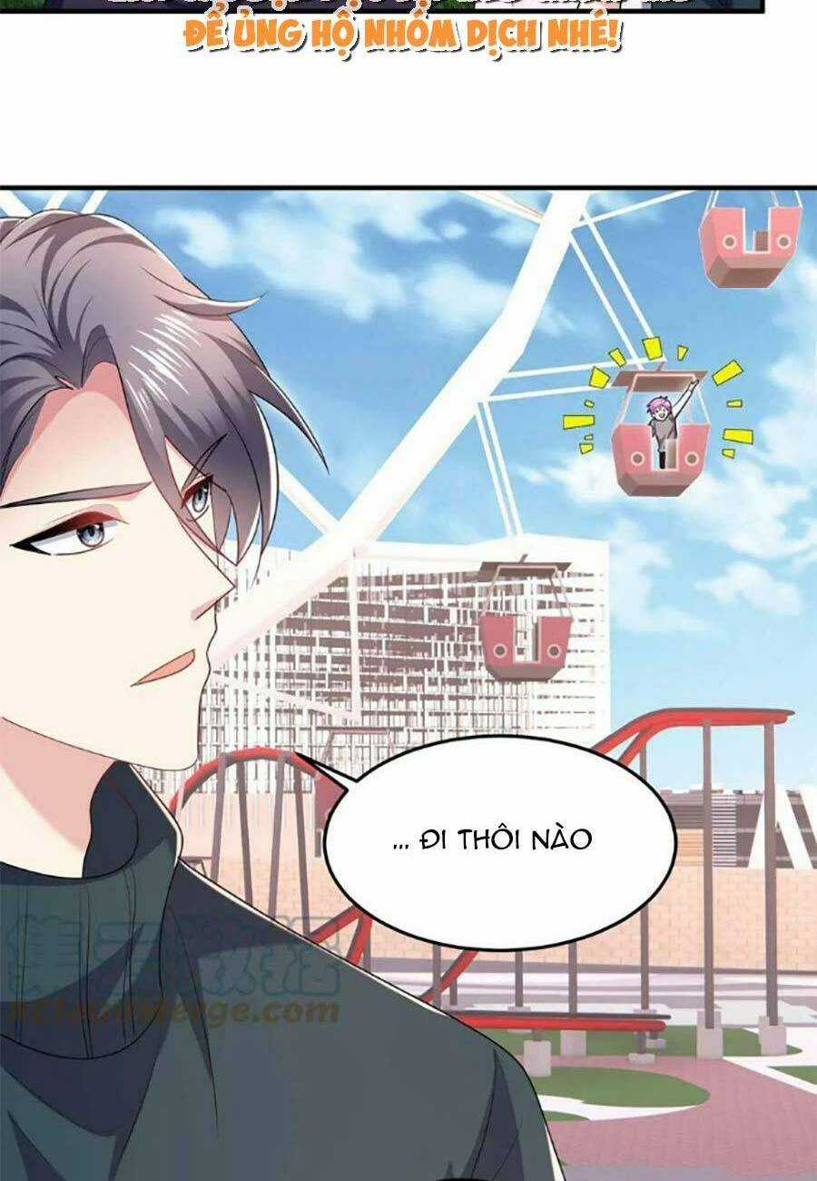 Bệnh Kiều Lệ Gia Được Ta Sủng Ái Nên Kiêu Chapter 31 trang 3