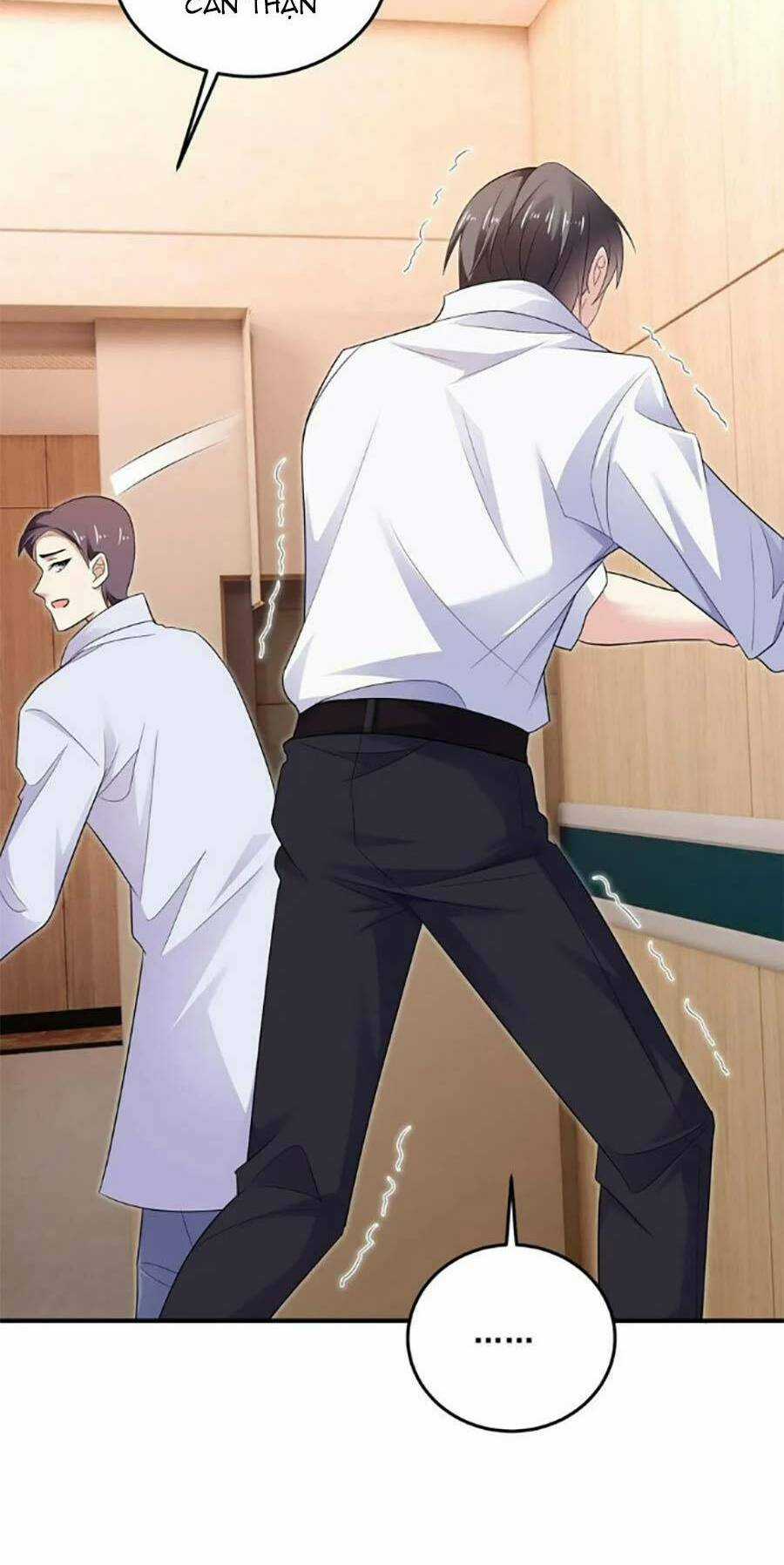 Bệnh Kiều Lệ Gia Được Ta Sủng Ái Nên Kiêu Chapter 32 trang 11