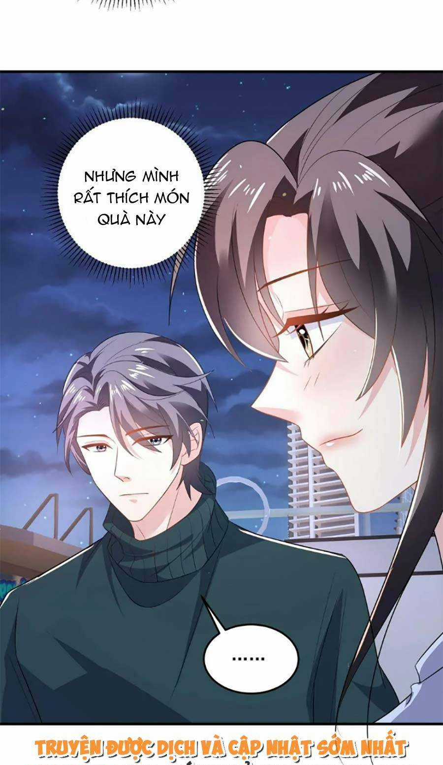 Bệnh Kiều Lệ Gia Được Ta Sủng Ái Nên Kiêu Chapter 32 trang 2