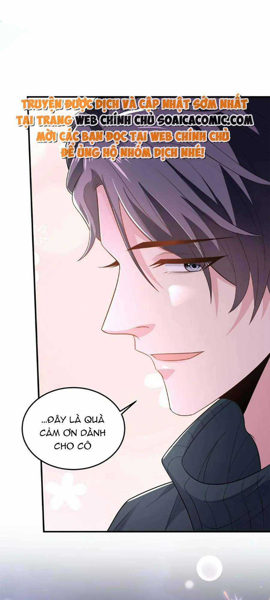Bệnh Kiều Lệ Gia Được Ta Sủng Ái Nên Kiêu Chapter 32 trang 4