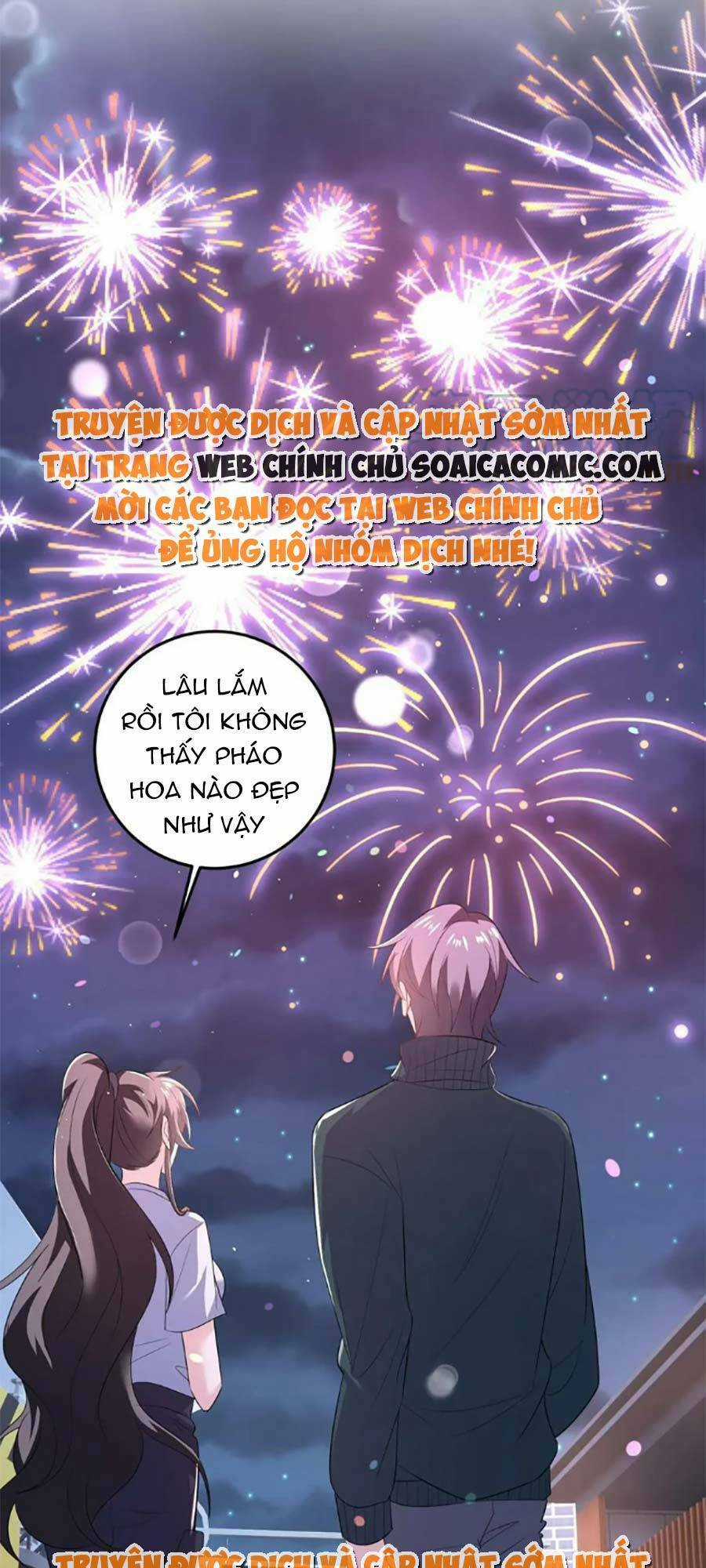 Bệnh Kiều Lệ Gia Được Ta Sủng Ái Nên Kiêu Chapter 32 trang 5