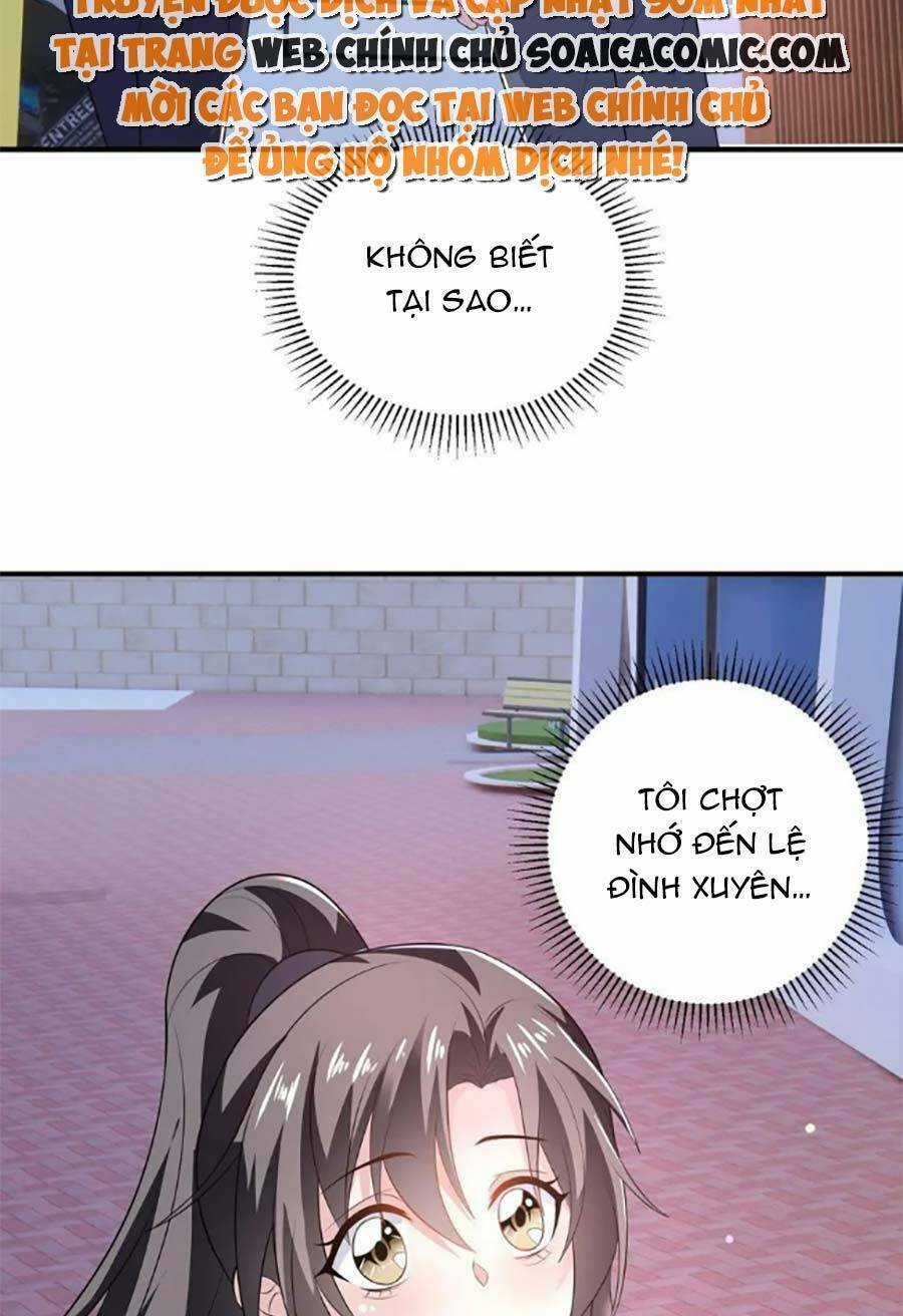 Bệnh Kiều Lệ Gia Được Ta Sủng Ái Nên Kiêu Chapter 32 trang 6