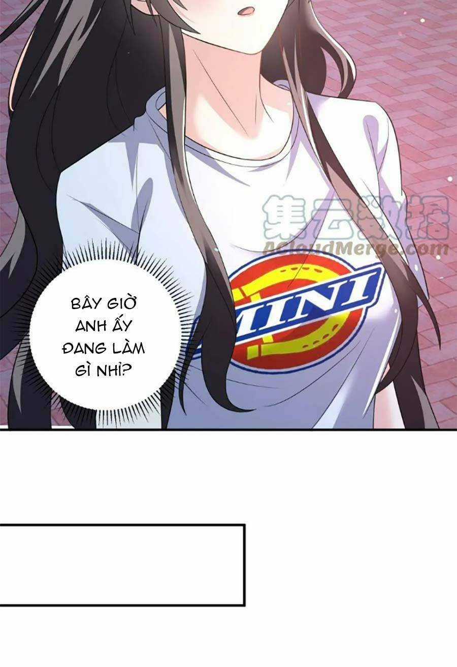 Bệnh Kiều Lệ Gia Được Ta Sủng Ái Nên Kiêu Chapter 32 trang 7