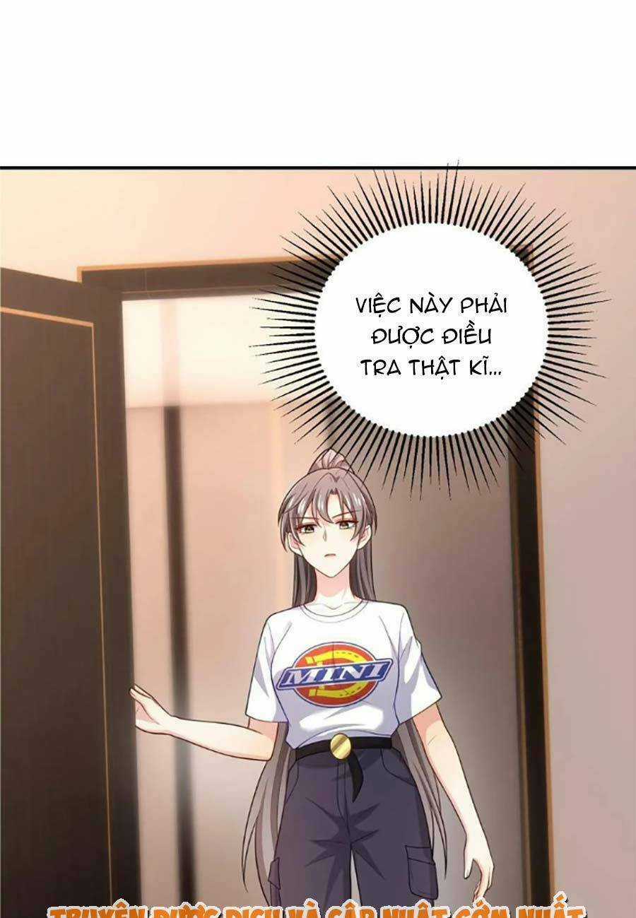 Bệnh Kiều Lệ Gia Được Ta Sủng Ái Nên Kiêu Chapter 33 trang 0