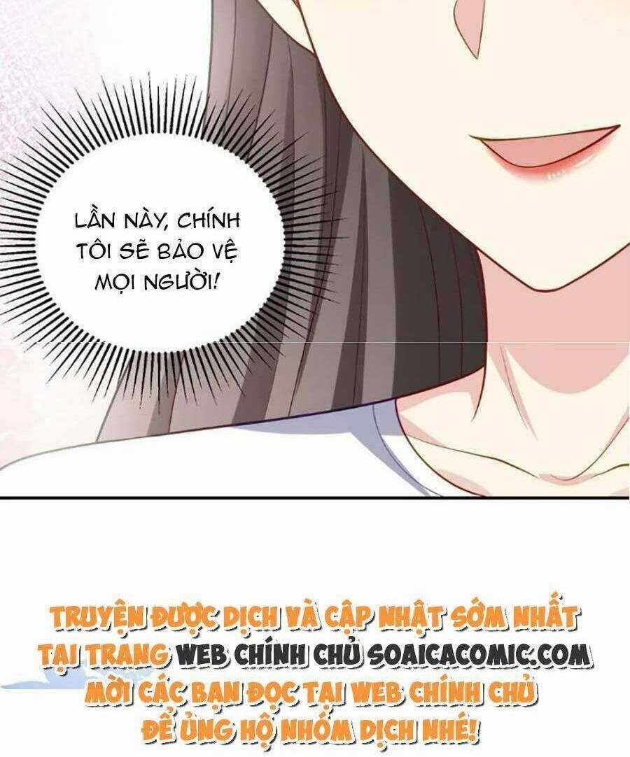 Bệnh Kiều Lệ Gia Được Ta Sủng Ái Nên Kiêu Chapter 33 trang 11