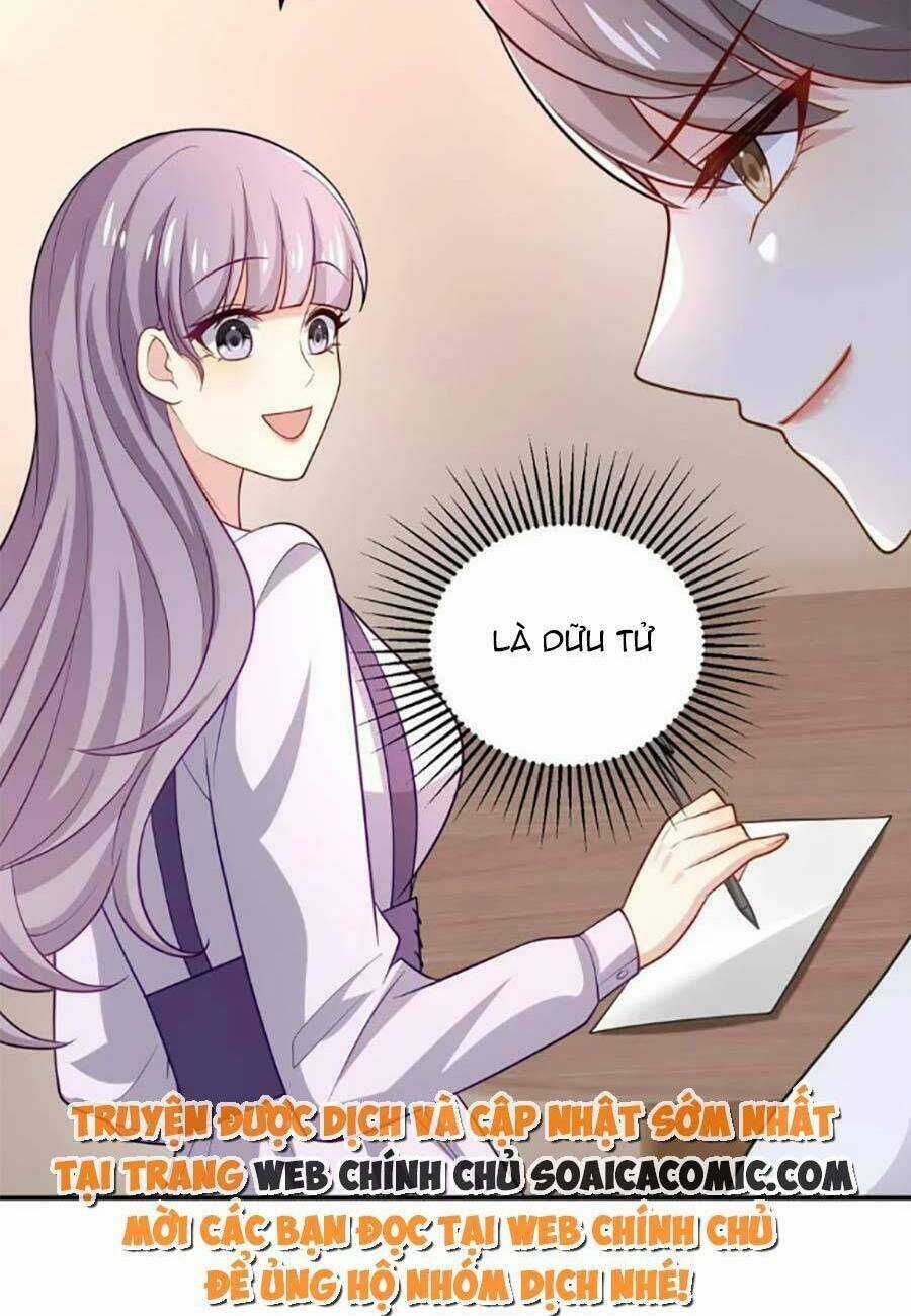 Bệnh Kiều Lệ Gia Được Ta Sủng Ái Nên Kiêu Chapter 33 trang 2