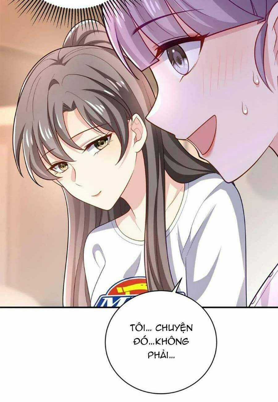 Bệnh Kiều Lệ Gia Được Ta Sủng Ái Nên Kiêu Chapter 33 trang 5