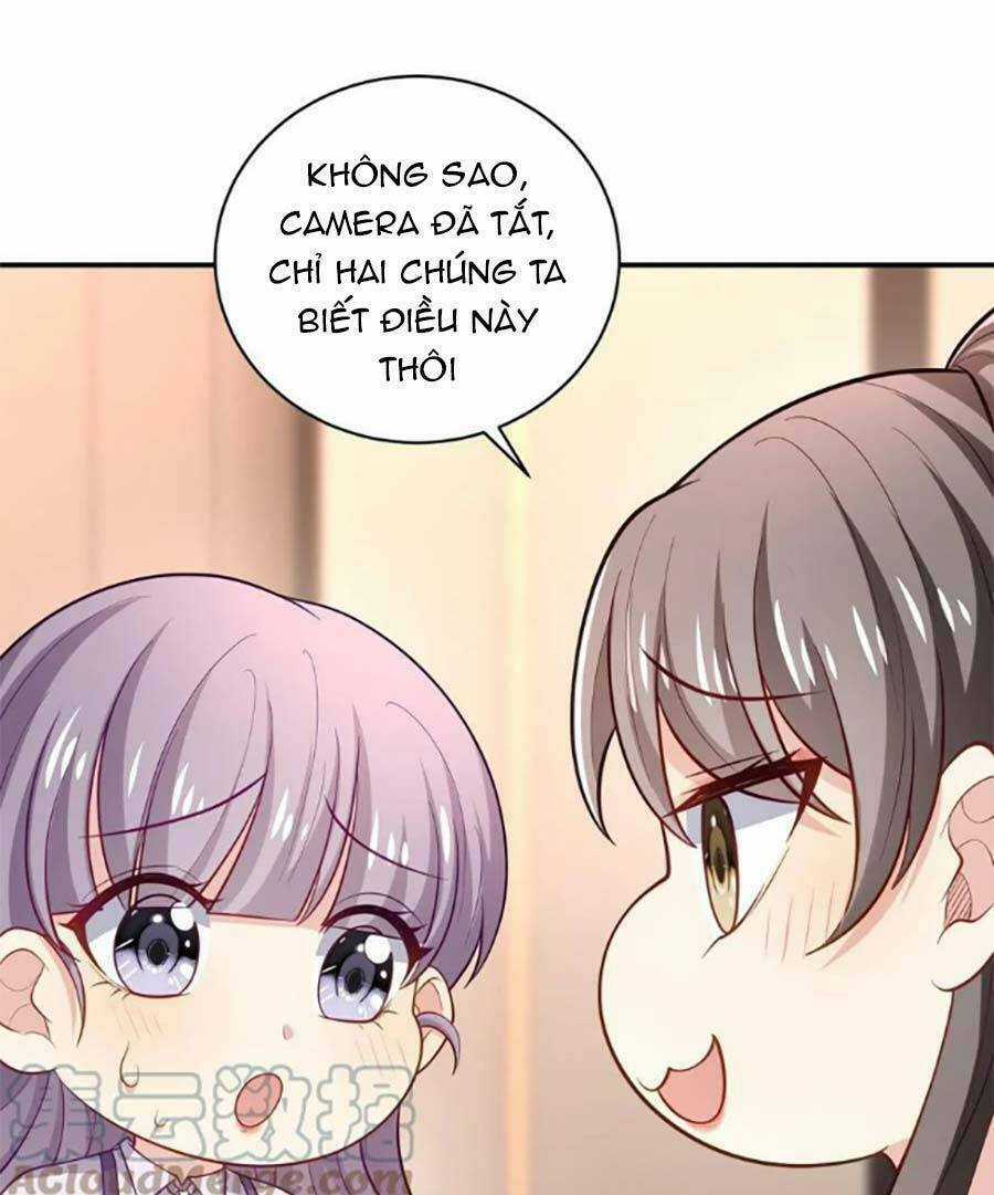 Bệnh Kiều Lệ Gia Được Ta Sủng Ái Nên Kiêu Chapter 33 trang 6