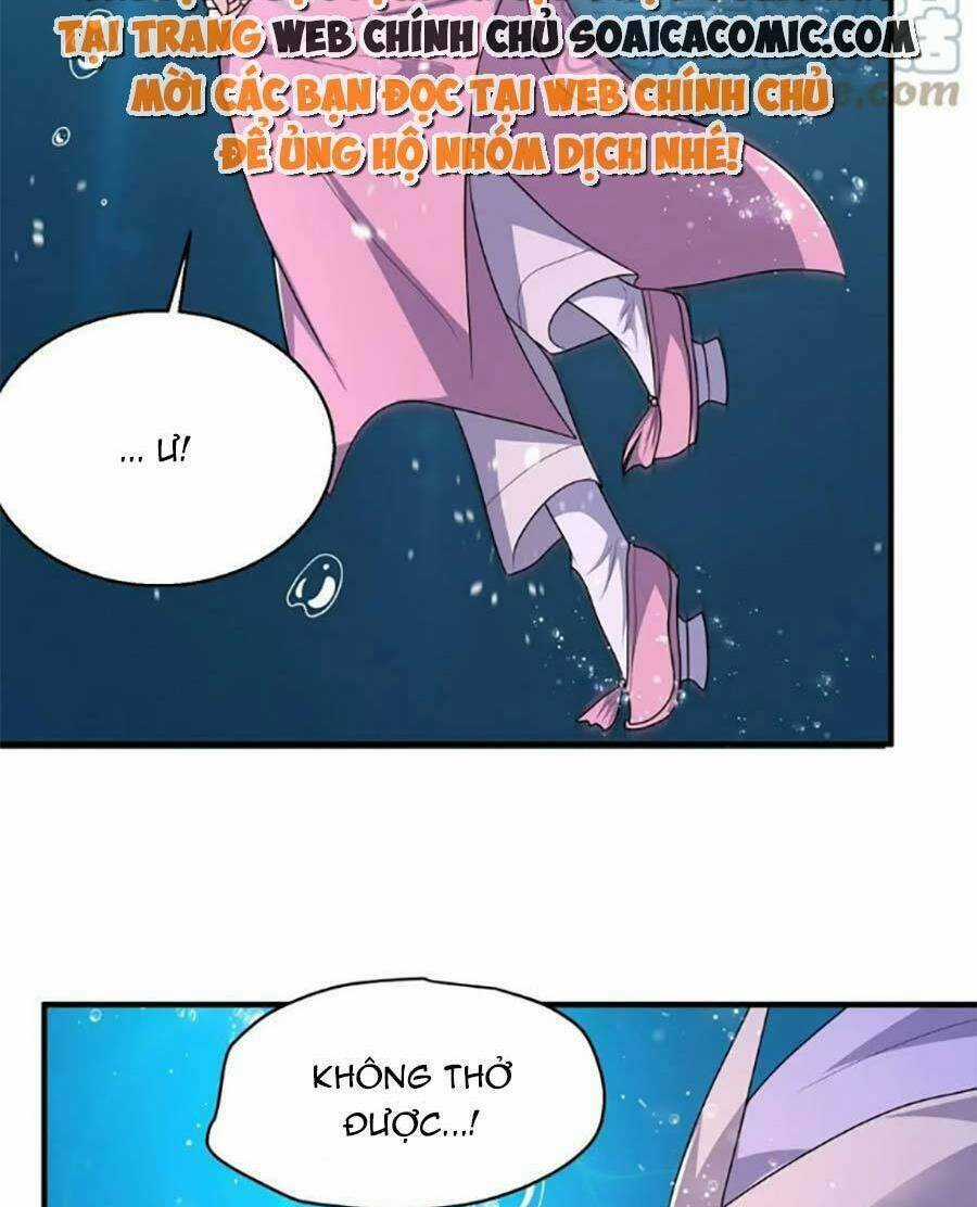 Bệnh Kiều Lệ Gia Được Ta Sủng Ái Nên Kiêu Chapter 34 trang 10