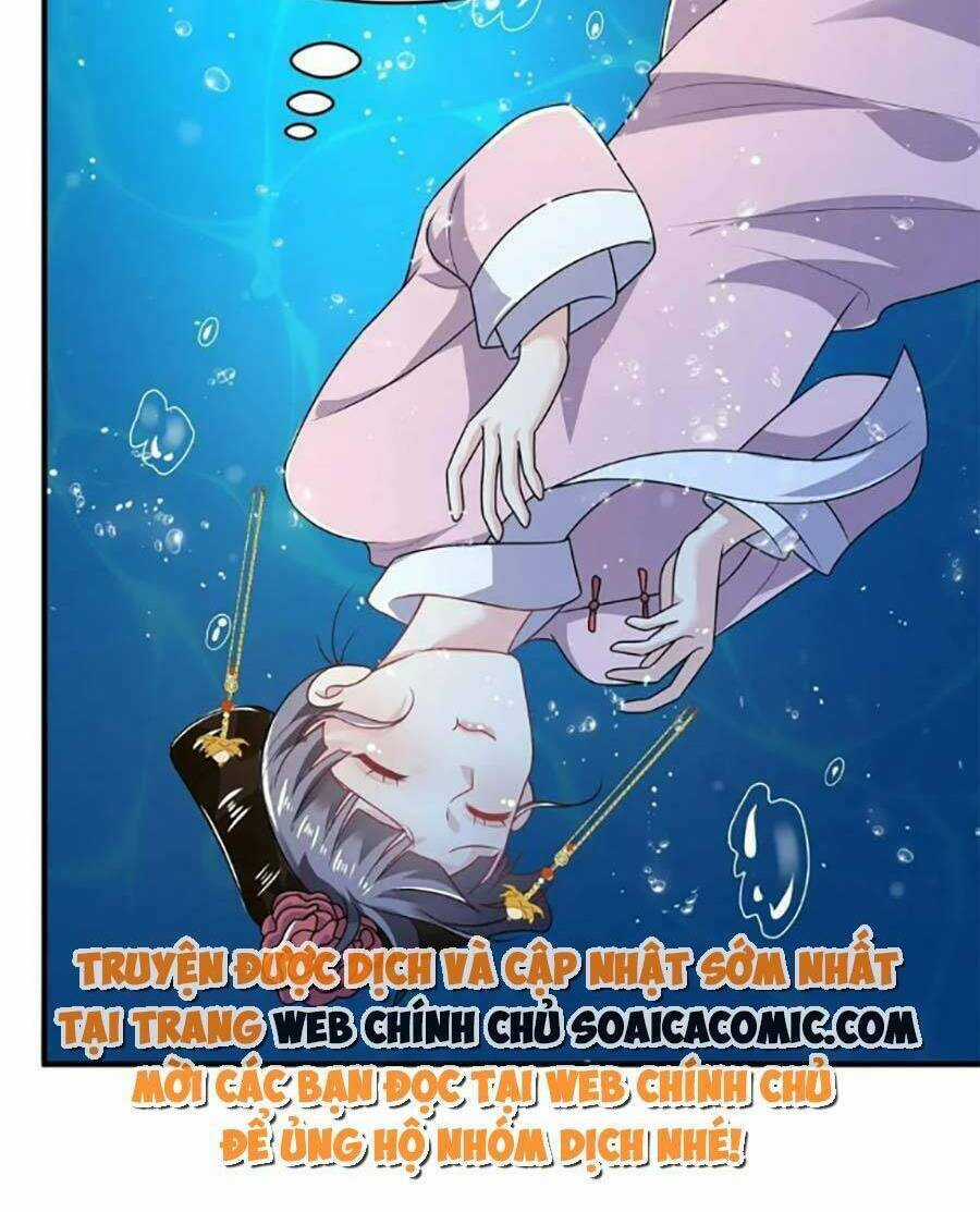 Bệnh Kiều Lệ Gia Được Ta Sủng Ái Nên Kiêu Chapter 34 trang 11