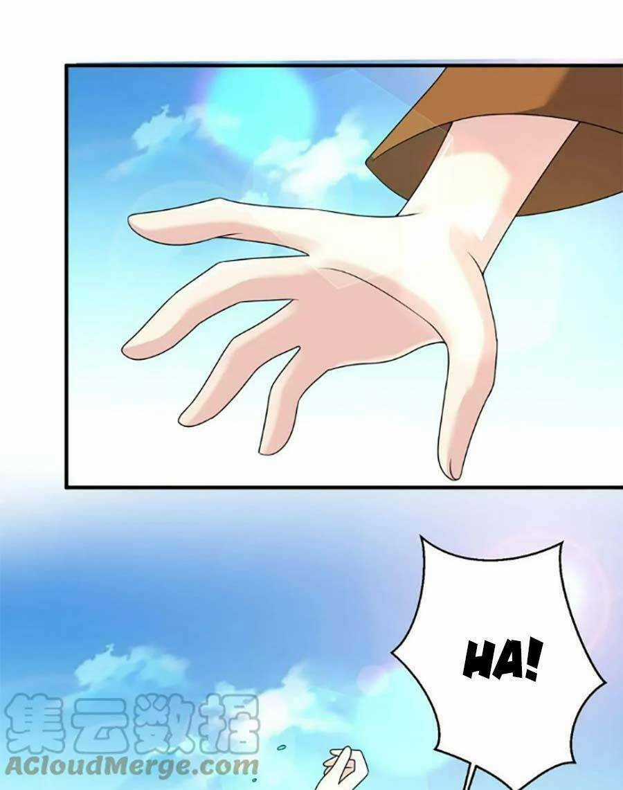 Bệnh Kiều Lệ Gia Được Ta Sủng Ái Nên Kiêu Chapter 34 trang 12