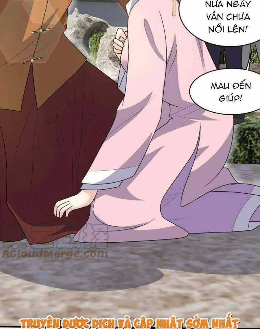 Bệnh Kiều Lệ Gia Được Ta Sủng Ái Nên Kiêu Chapter 34 trang 15