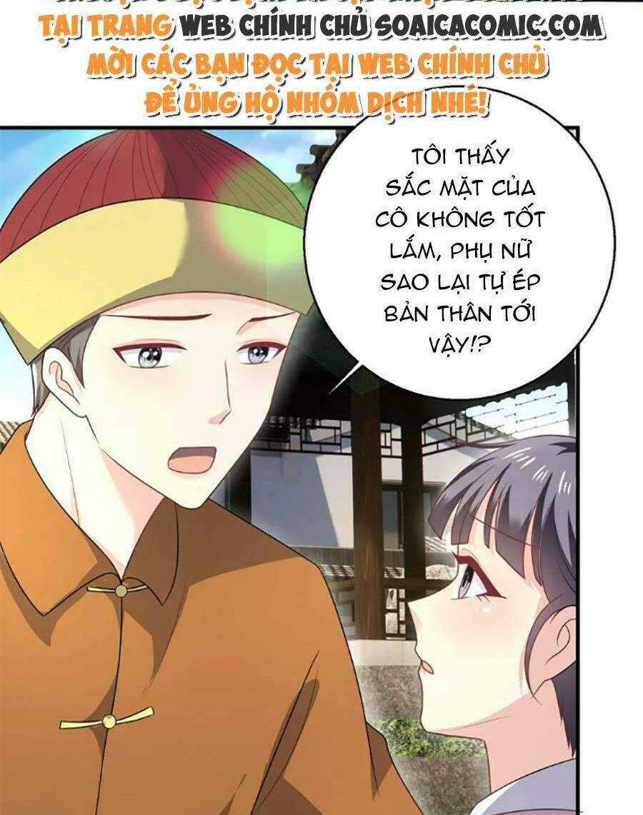 Bệnh Kiều Lệ Gia Được Ta Sủng Ái Nên Kiêu Chapter 34 trang 16