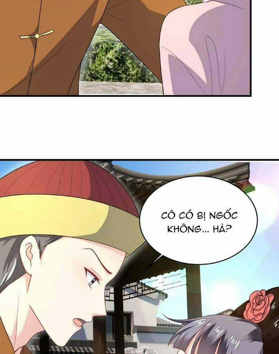 Bệnh Kiều Lệ Gia Được Ta Sủng Ái Nên Kiêu Chapter 34 trang 17