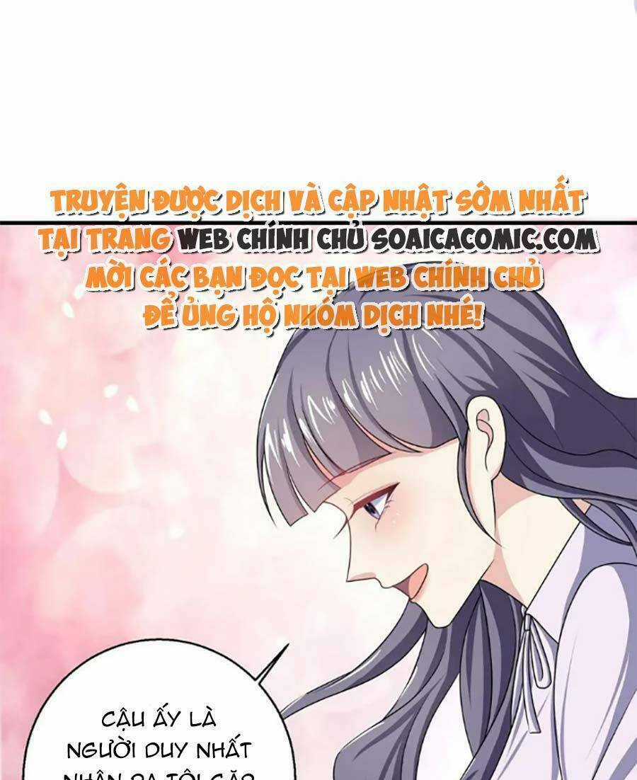 Bệnh Kiều Lệ Gia Được Ta Sủng Ái Nên Kiêu Chapter 34 trang 20