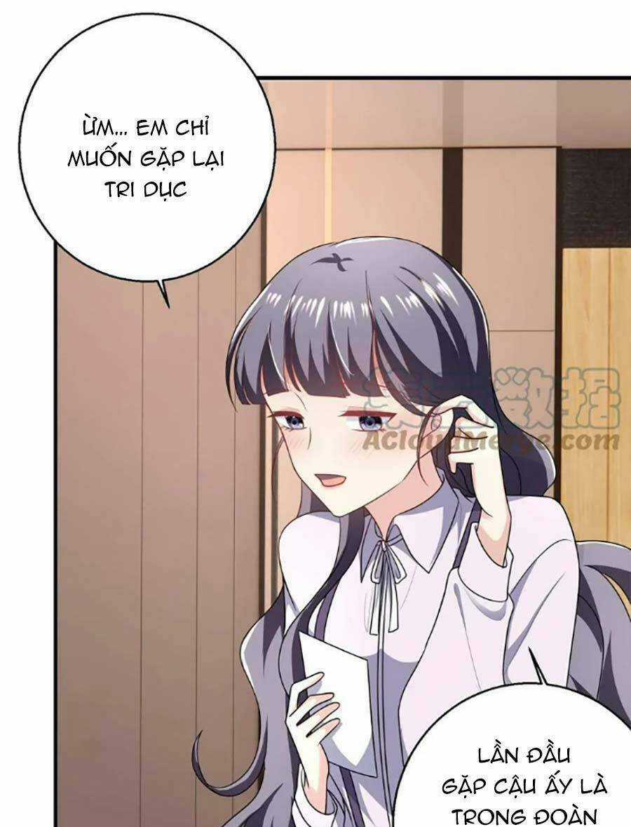 Bệnh Kiều Lệ Gia Được Ta Sủng Ái Nên Kiêu Chapter 34 trang 4