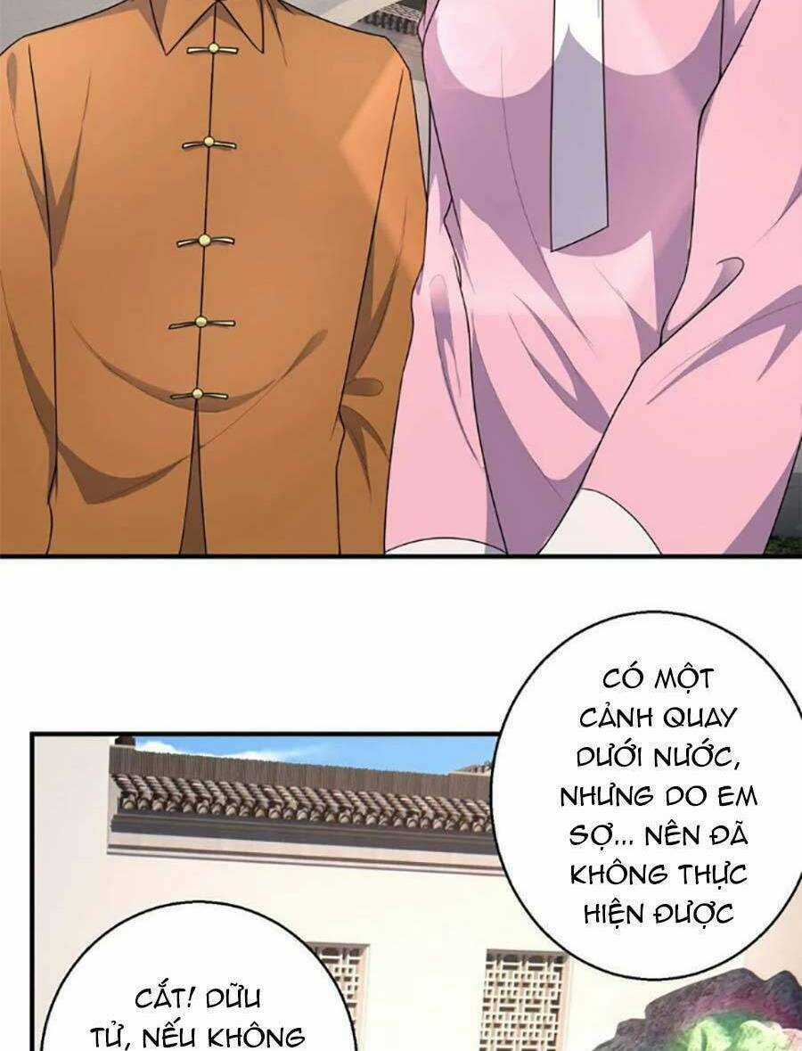 Bệnh Kiều Lệ Gia Được Ta Sủng Ái Nên Kiêu Chapter 34 trang 6