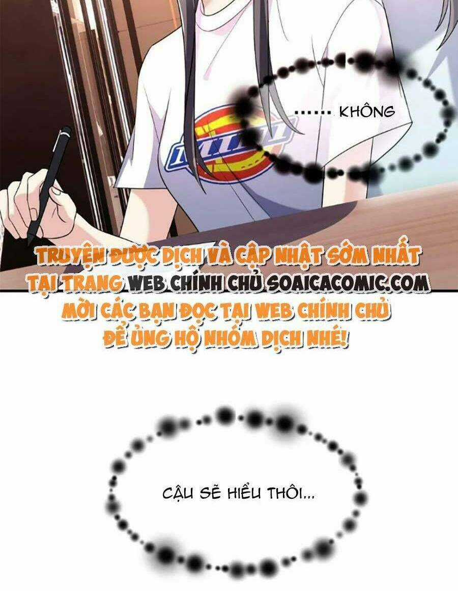 Bệnh Kiều Lệ Gia Được Ta Sủng Ái Nên Kiêu Chapter 35 trang 11