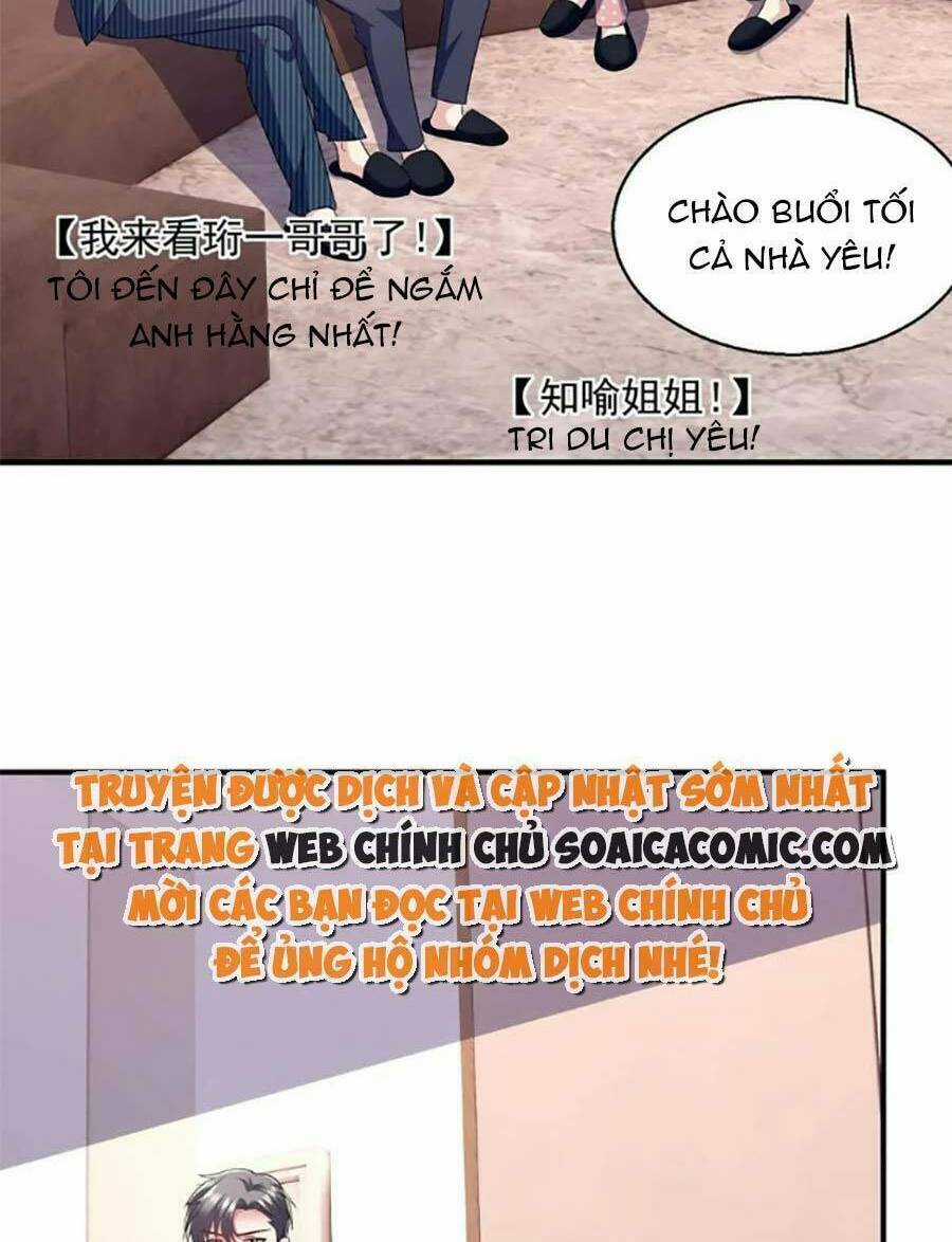 Bệnh Kiều Lệ Gia Được Ta Sủng Ái Nên Kiêu Chapter 35 trang 19