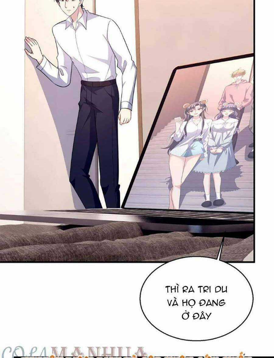 Bệnh Kiều Lệ Gia Được Ta Sủng Ái Nên Kiêu Chapter 35 trang 20