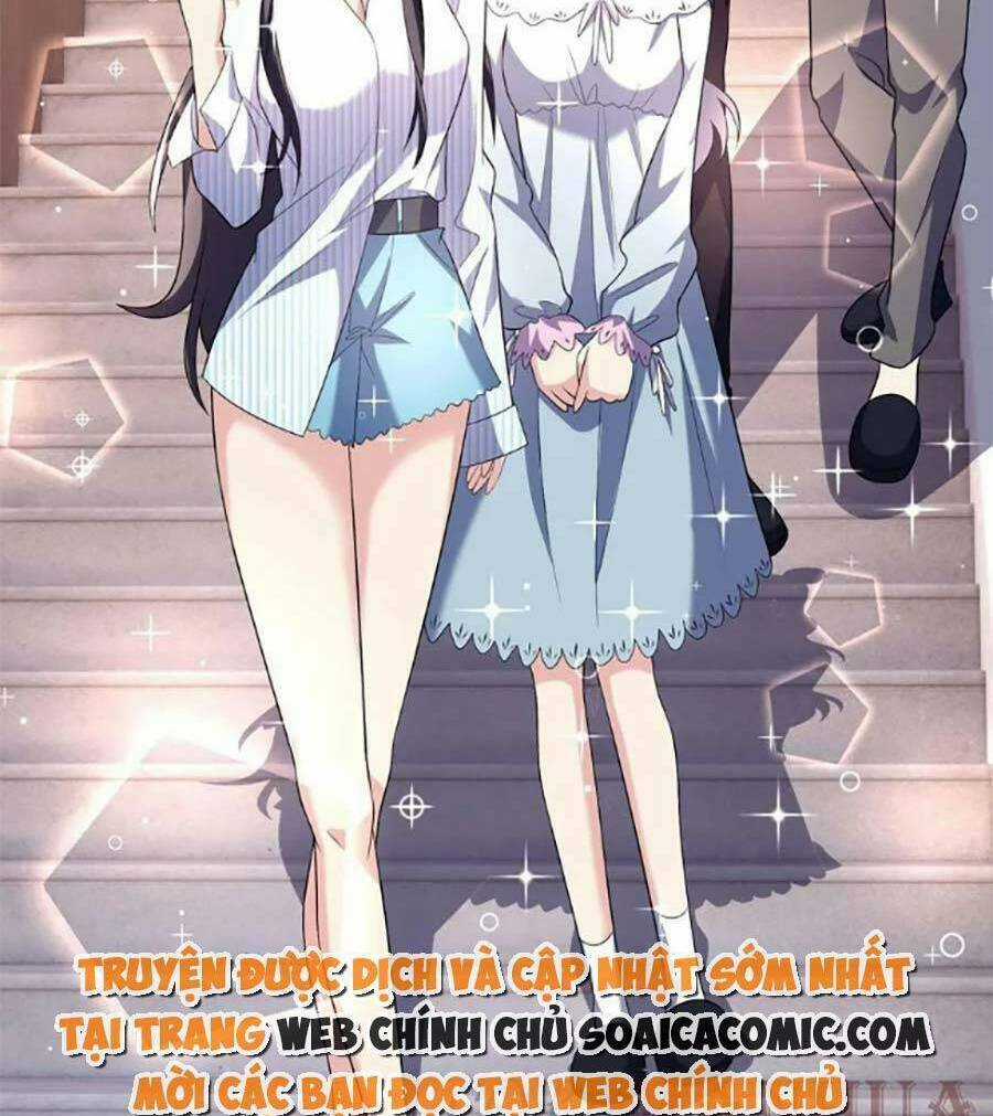 Bệnh Kiều Lệ Gia Được Ta Sủng Ái Nên Kiêu Chapter 35 trang 23