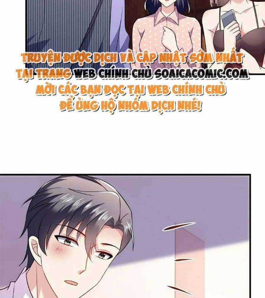 Bệnh Kiều Lệ Gia Được Ta Sủng Ái Nên Kiêu Chapter 35 trang 25