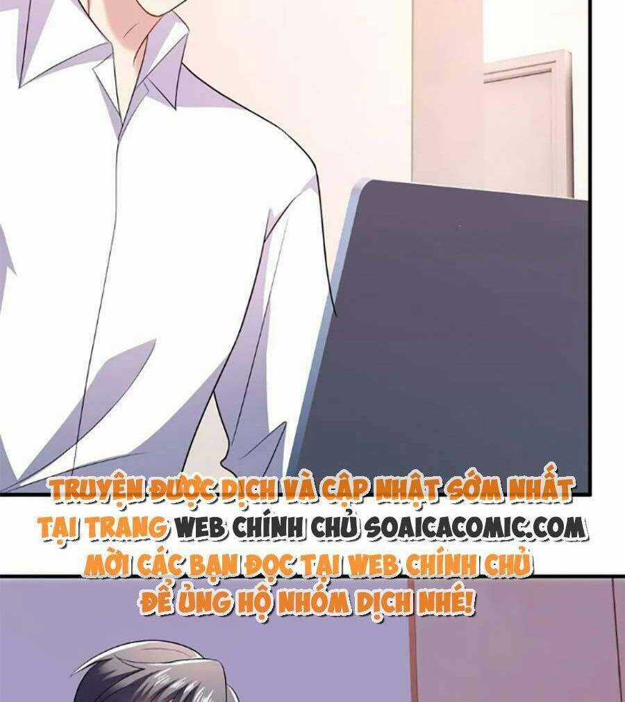 Bệnh Kiều Lệ Gia Được Ta Sủng Ái Nên Kiêu Chapter 35 trang 26