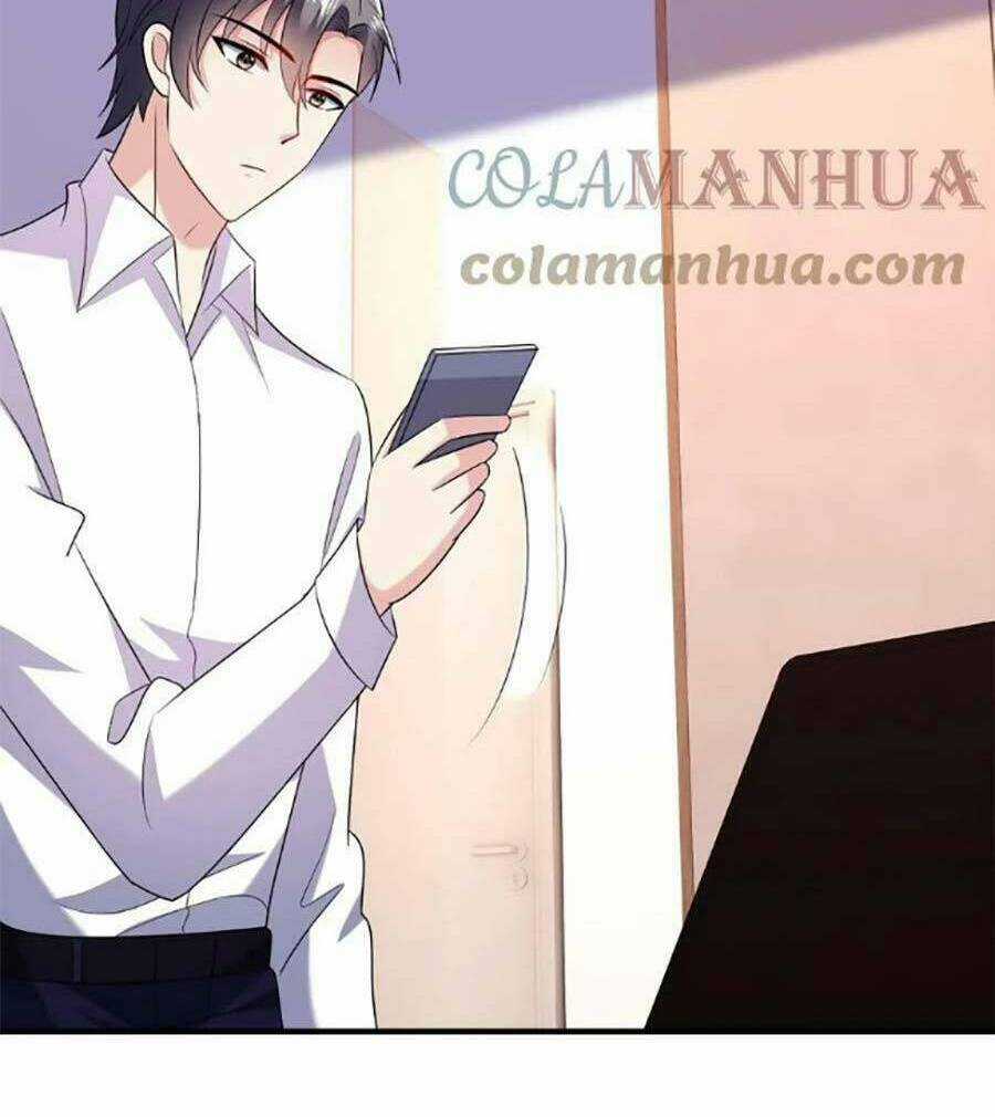 Bệnh Kiều Lệ Gia Được Ta Sủng Ái Nên Kiêu Chapter 35 trang 27