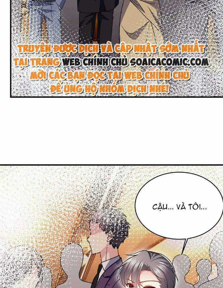 Bệnh Kiều Lệ Gia Được Ta Sủng Ái Nên Kiêu Chapter 35 trang 7