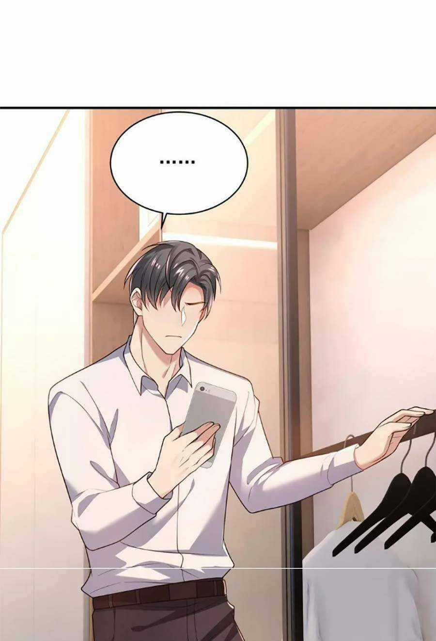 Bệnh Kiều Lệ Gia Được Ta Sủng Ái Nên Kiêu Chapter 36 trang 0