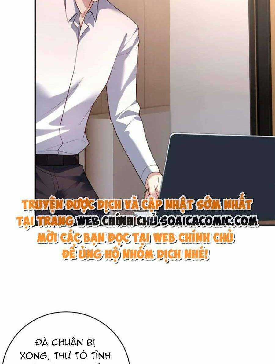 Bệnh Kiều Lệ Gia Được Ta Sủng Ái Nên Kiêu Chapter 36 trang 10