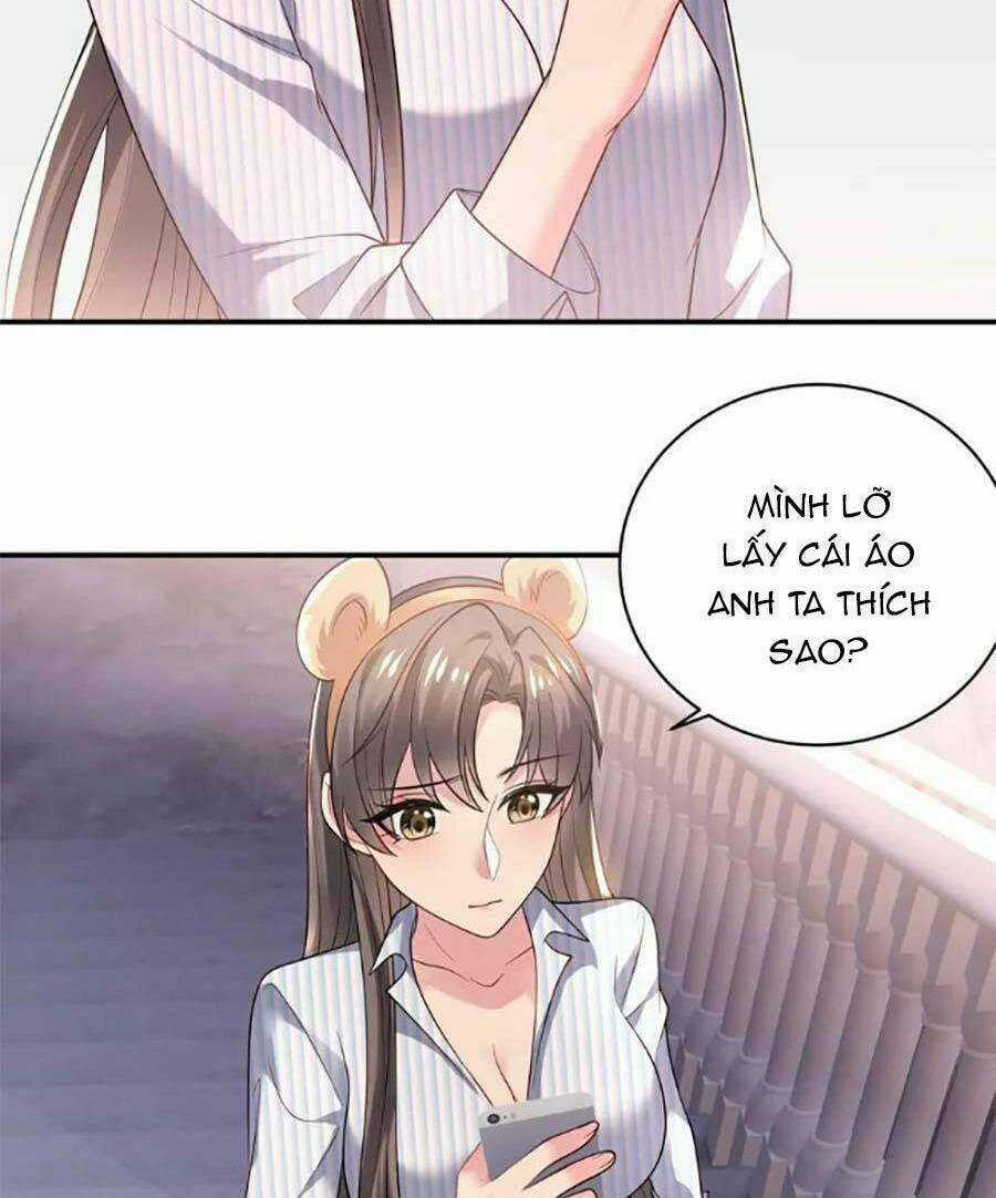 Bệnh Kiều Lệ Gia Được Ta Sủng Ái Nên Kiêu Chapter 36 trang 13