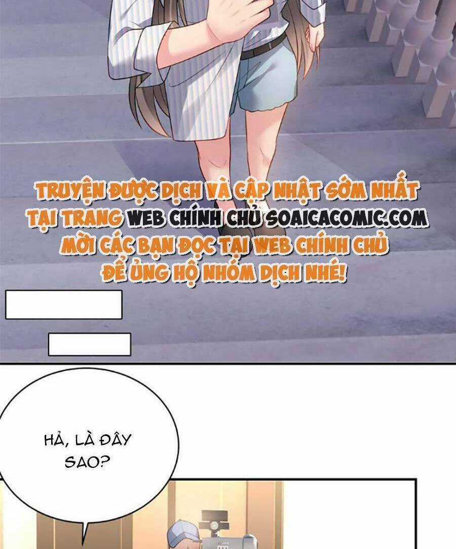 Bệnh Kiều Lệ Gia Được Ta Sủng Ái Nên Kiêu Chapter 36 trang 14