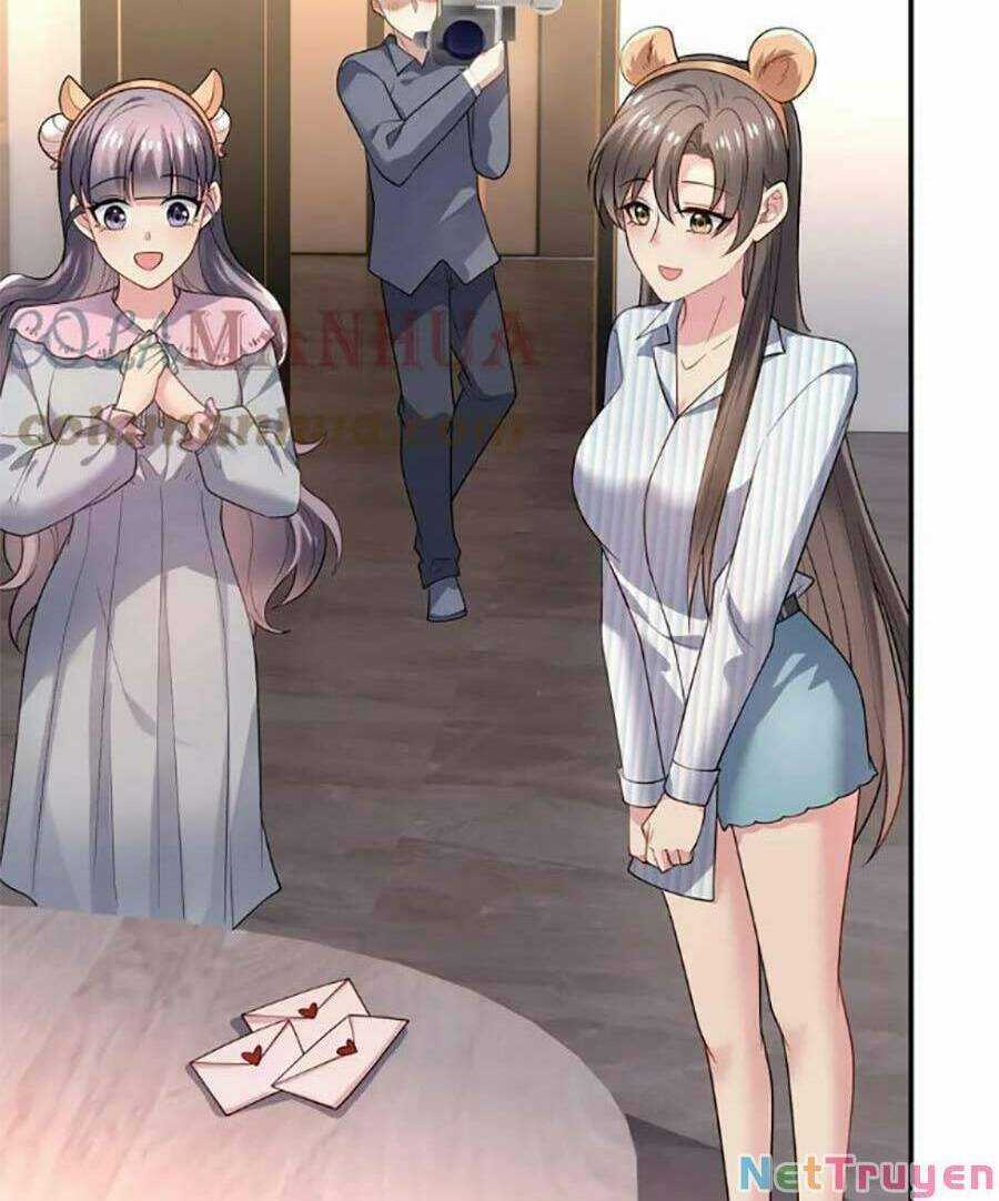 Bệnh Kiều Lệ Gia Được Ta Sủng Ái Nên Kiêu Chapter 36 trang 15