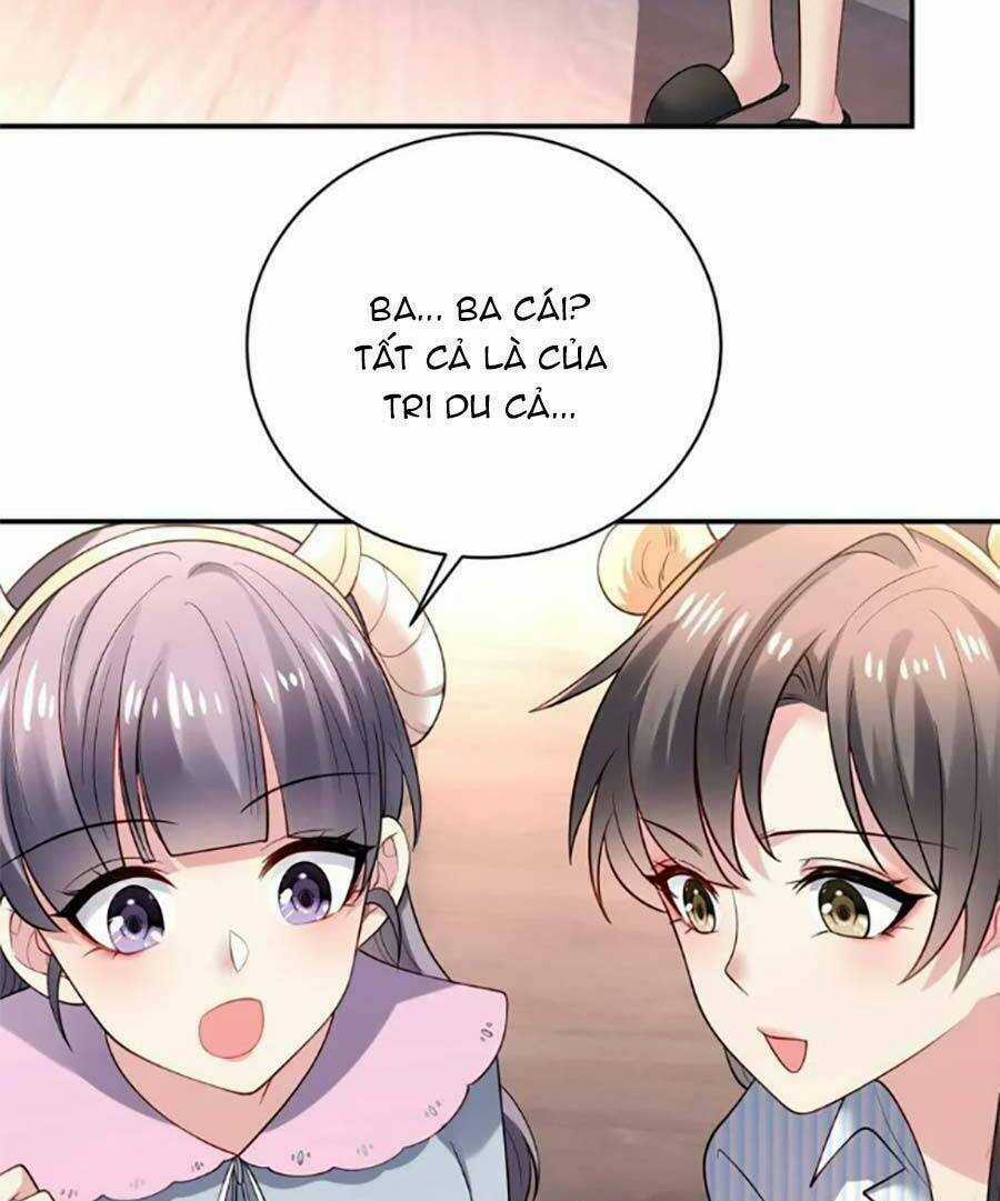 Bệnh Kiều Lệ Gia Được Ta Sủng Ái Nên Kiêu Chapter 36 trang 16