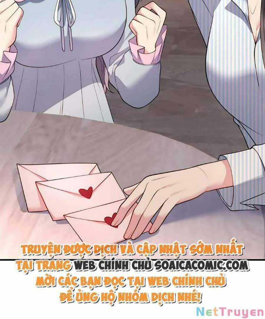 Bệnh Kiều Lệ Gia Được Ta Sủng Ái Nên Kiêu Chapter 36 trang 17