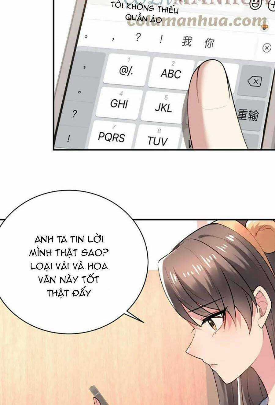 Bệnh Kiều Lệ Gia Được Ta Sủng Ái Nên Kiêu Chapter 36 trang 2