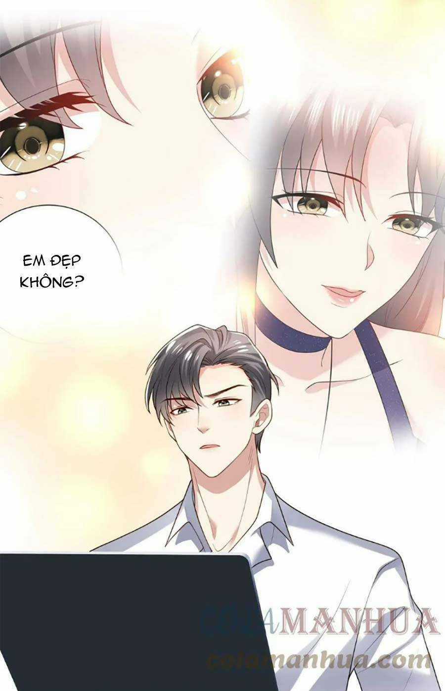 Bệnh Kiều Lệ Gia Được Ta Sủng Ái Nên Kiêu Chapter 36 trang 22