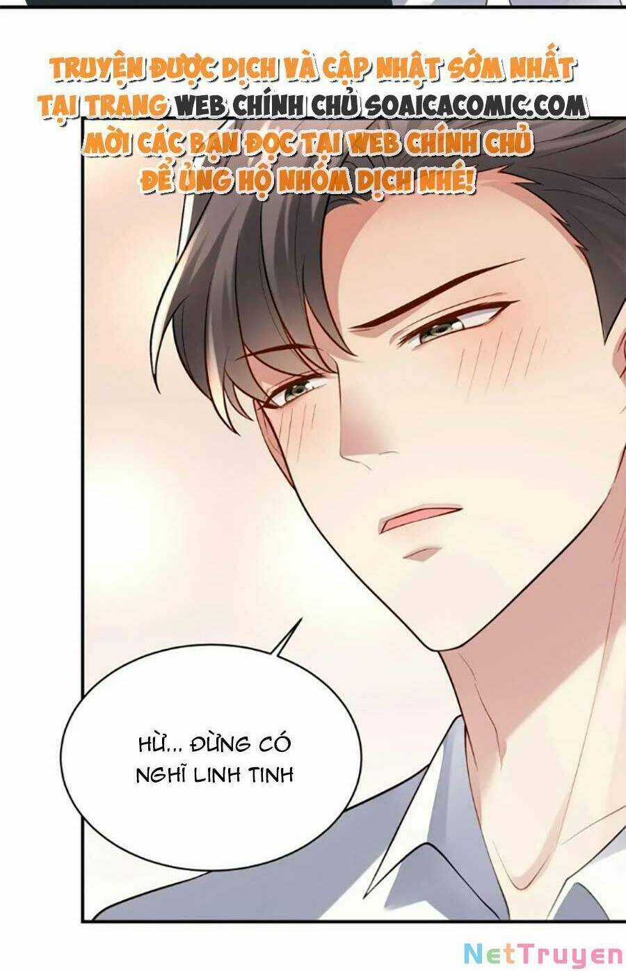Bệnh Kiều Lệ Gia Được Ta Sủng Ái Nên Kiêu Chapter 36 trang 23